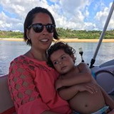 Débora Amaral Gontijo