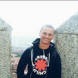 Gilson Mario Vieira Machado