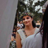 ANA CAROLINE DA SILVA