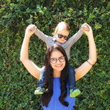 Ir para o perfil do usuário