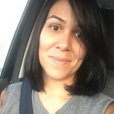 Maíra Pacheco Rezende