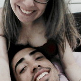 Lara Bittar Luciano Rovielo