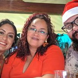 Andrea Cristina Feminino Silva