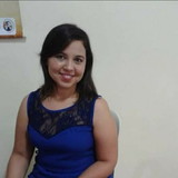 Rosângela Maria da Silva Melo