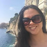 Mariana Ferreira Teixeira