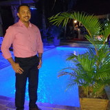 Arnaldo de Souza Almeida