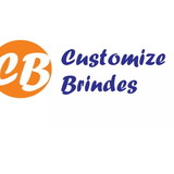 Customize Brindes