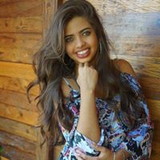 Jane Stefani da Mata Rodrigues