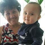 Heliane da Glória Silva Medeiros