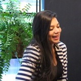 Thaina de Paiva Gomes