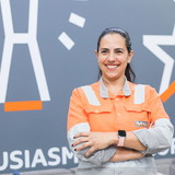 Cristiane Moreira Barcelo