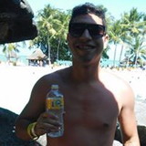 Wendell Pablo de Castro Fonseca