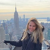 Letícia Cunha Pereira