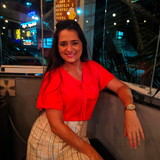 Elaine Cordeiro de Melo Maia