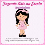 Fazendo Arte na Escola