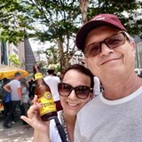 Maria Dolores Borguin