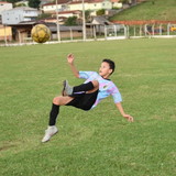 Jeconias Abeilton da SIlva Santos