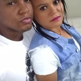 Simone da Silva Amorim