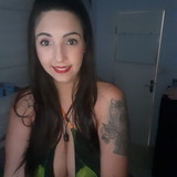 Patricia Arcanjo Gonzalez