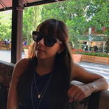 Maria Cecília Queiroz Bere