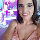 Jaqueline Da Silva Amorim