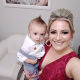 SUZILENE ROBERTA MOREIRA FERNANDES