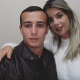 Thaiza de Melo e Santos