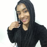 Elisandra oliveira da silva