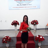 PATRÍCIA SOARES MELO