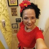 Laudilene Quatrini Oliveira