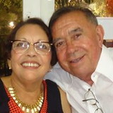 Therezinha Do Carmo Gomes