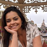 Bárbara Oliveira da Silva