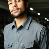 André Graciano Gaúna