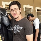 Edson Gustavo Miranda