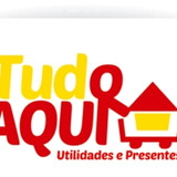 Tudo Aqui Utilidades e Presentes