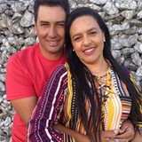 Rosane Nogueira Anderson Souza