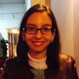 Laura Perazza Mendes Nascimento