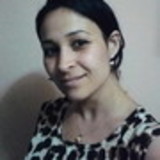 Luciana Maria da Silva