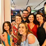 Gabriela Sengling Luvisotto