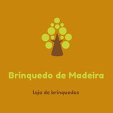 Brinquedo de Madeira