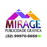 Mirage Publicidade Gráfica