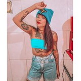 Janaína moreno campos