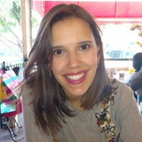 Stefanie Hailin Santana