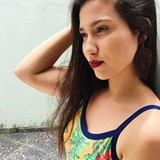 Maria Eduarda Xavier