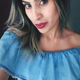 Jessica Gonçalves Silva