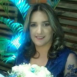 Marta Antônia Vieira da Silva