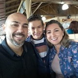 Elaine André Sotério