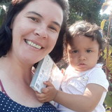 Jaqueline Mascaro Siribeli