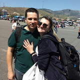 Juliana Cristina Ribeiro