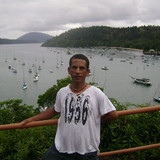 José Apolinário Ferraz